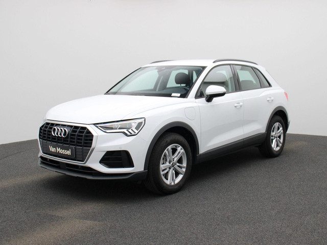 Audi Q3 45 TFSI e edition 245 PK