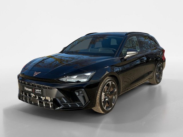 Cupra Leon Sportstourer 1.5 TSI e-Hybrid Business