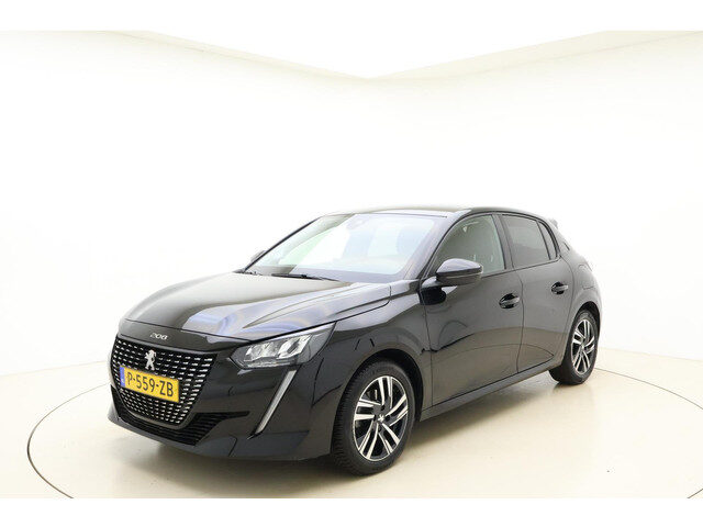 Peugeot 208 1.2T Automaat Allure