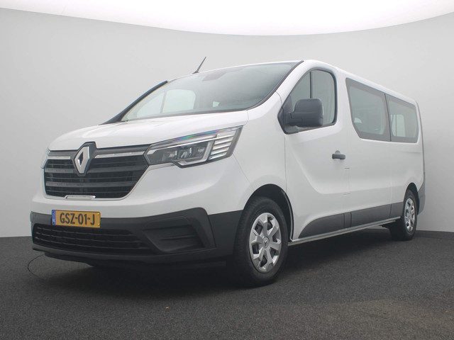 Renault Trafic Passenger L2 Blue dCi 110 S&S Life