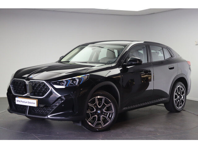 BMW X2 sDrive20i Automaat