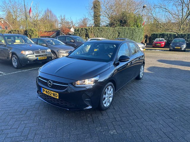 Opel Corsa 1.2 Edition , navigatie , pdc , DAB