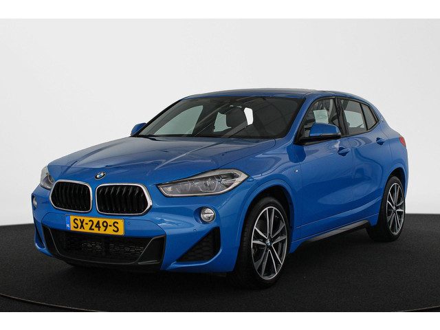 BMW X2 sDrive20i High Executive