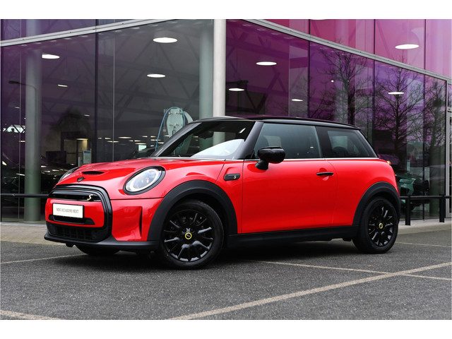 MINI Electric Classic