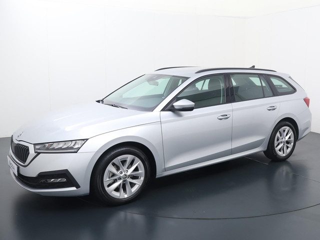 Škoda Octavia Combi 1.0 e-TSI Business Edition