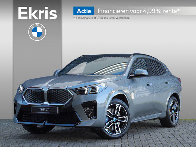 BMW X2 iX2 xDrive30