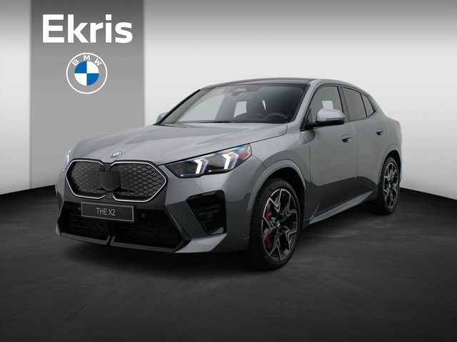 BMW X2 iX2 eDrive20