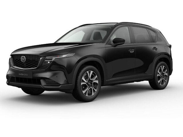 Mazda CX-5 2.5 E-SKYACTIV G 141 M HYBRID Centre-Line