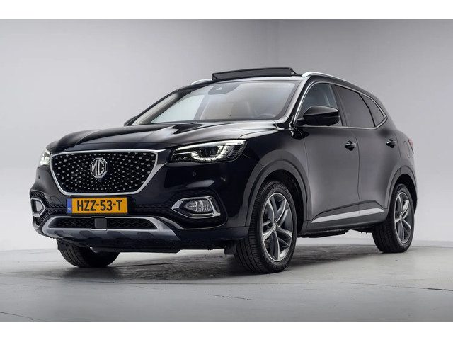 MG EHS 1.5 TGDI Luxury [ Schuifdak Adaptive Cruise Camera Leer Led ]