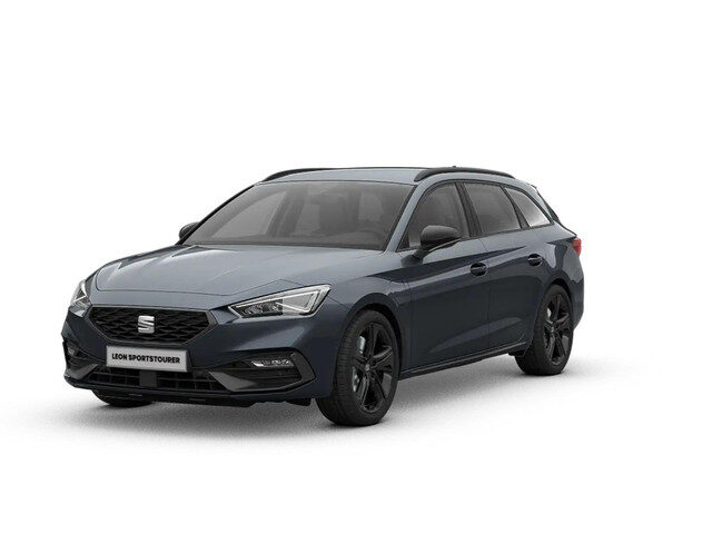 Seat Leon Sportstourer 1.5 TSI e-Hybrid FR Business