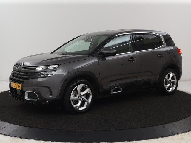 Citroën C5 Aircross 1.6 Plug-in Hybrid 225