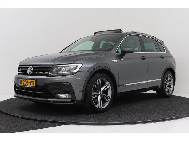 Volkswagen Tiguan 1.5 TSI ACT Highline Business R-Line | Panoramadak | CarPlay | Digital Cockpit | N