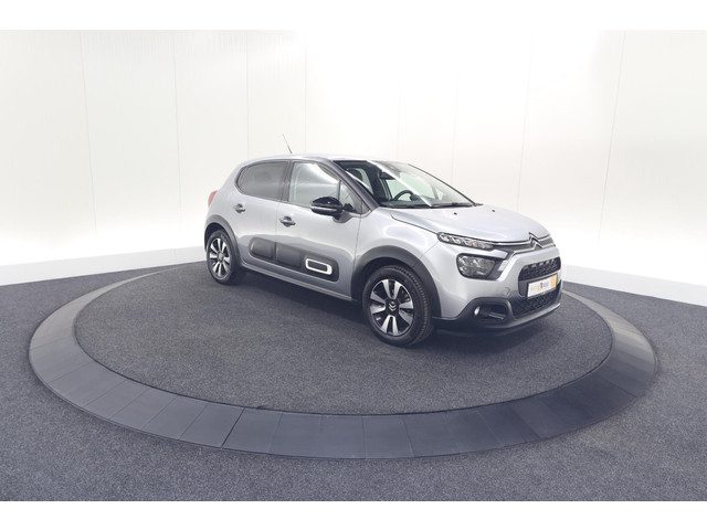 Citroën C3 PureTech 83 Max