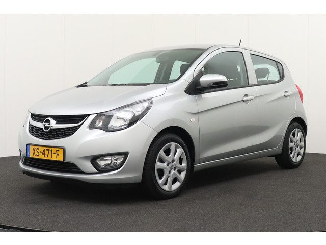 Opel KARL 1.0 ecoFLEX Edition