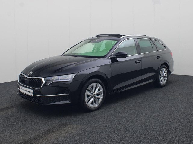 Škoda Octavia Combi 1.5TSI/150PK MHEV Selection DSG