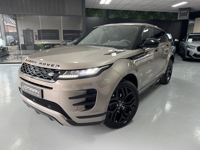 Land Rover Range Rover Evoque 1.5 P300e AWD R-Dynamic HSE