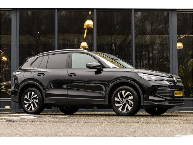 Volkswagen Tiguan 1.5 eTSI Life Edition panoramadak