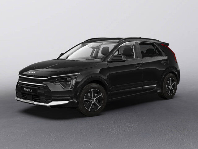 Kia Niro 1.6 GDi PHEV DynamicPlusLine