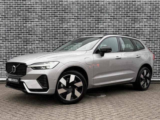 Volvo XC60 T6 Aut. Plug-in hybrid AWD Ultra Dark