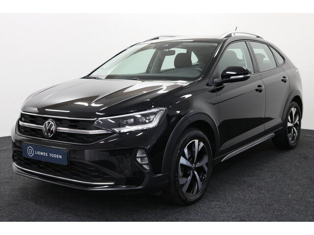 Volkswagen Taigo 1.0 TSI Style (Automaat) + Trekhaak