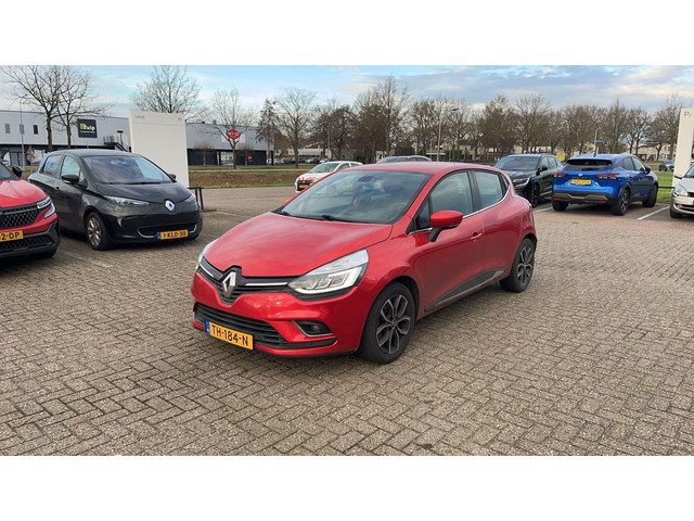 Renault Clio Energy TCe 90 Intens Eco2