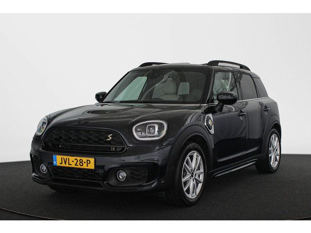 MINI Countryman Mini 1.5 Cooper S E ALL4 John Cooper Works