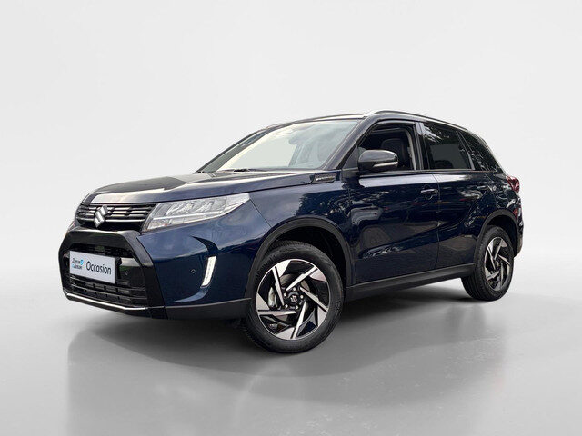 Suzuki Vitara 1.4 Boosterjet Style Smart Hybrid AllGrip