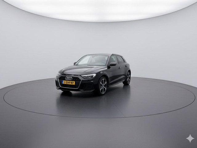 Audi A1 Sportback 30 TFSI epic