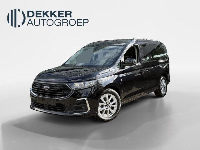 Ford Tourneo Connect Titanium 1.5 PHEV 150 pk 5-zits