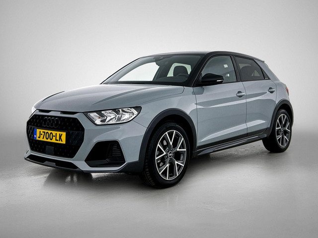 Audi A1 citycarver 35 TFSI epic