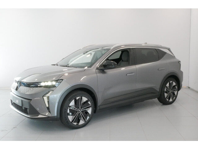 Renault Scénic E-Tech EV60 comfort range techno