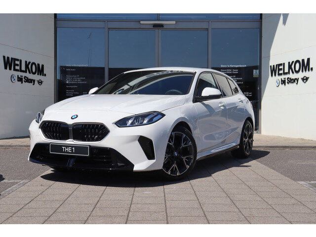 BMW 1 Serie 120 M Sport Automaat
