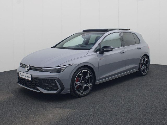 Volkswagen Golf 2.0TSI/265PK GTI DSG