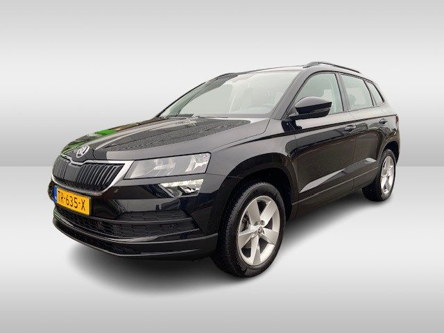 Škoda Karoq 1.5 TSI ACT 150PK Ambition Business