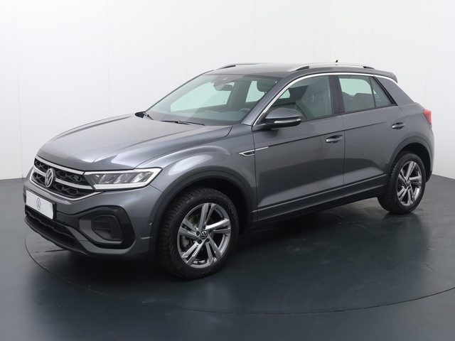 Volkswagen T-Roc 1.5 TSI R-Line