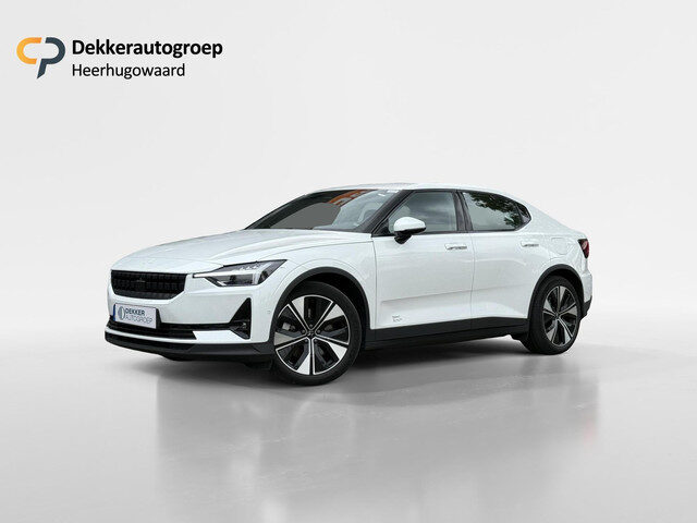 Polestar 2 Long Range Single Motor 78 kWh