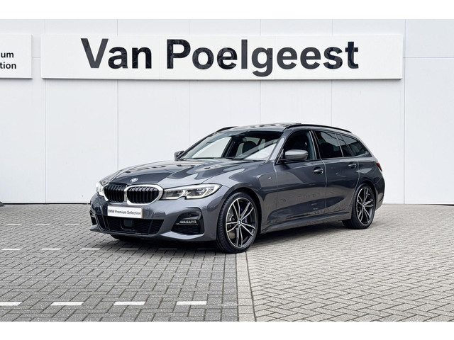 BMW 3 Serie touring 330i