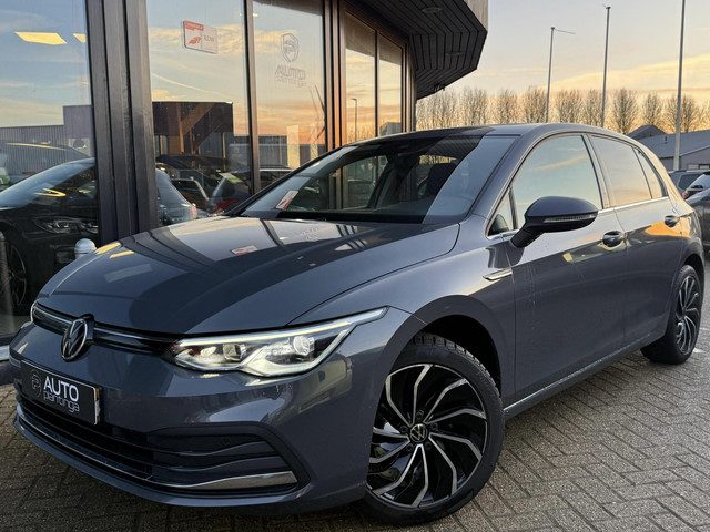 Volkswagen Golf 1.5 TSI Style