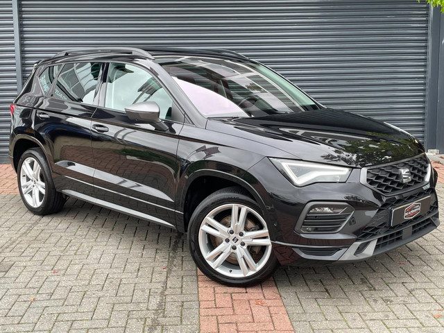 Seat Ateca 2.0 TDI FR DSG Pano | Camera | Led | Beats | Blis | Lane | Acc