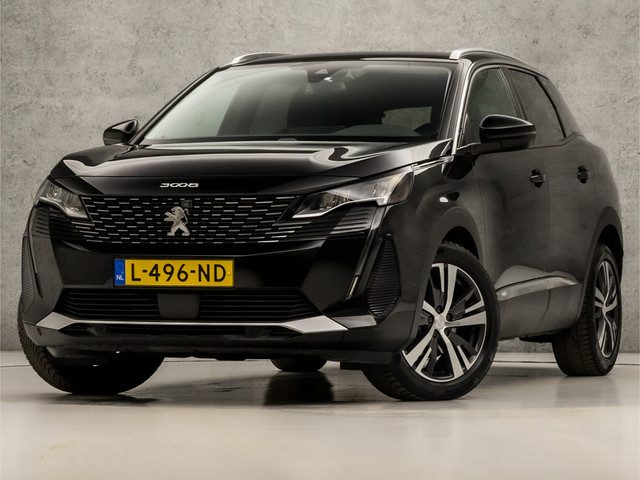 Peugeot 3008 1.2 PureTech Allure Sport