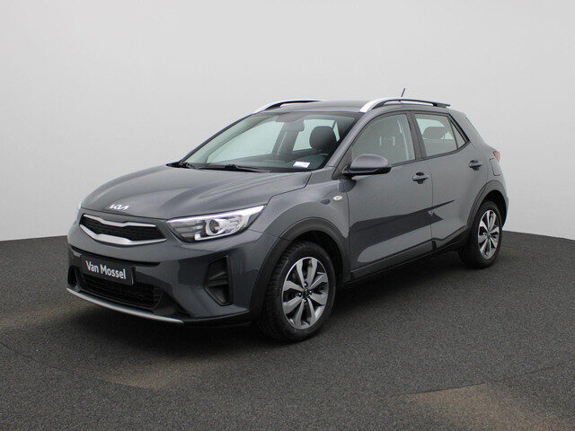 Kia Stonic 1.0 T-GDi MHEV ComfortLine