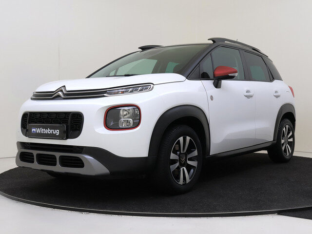 Citroën C3 Aircross 1.2 PureTech C-Series