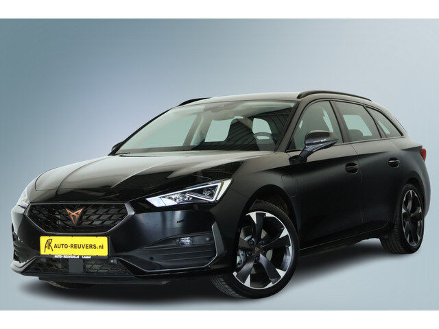 Cupra Leon Sportstourer 1.4 e-Hybrid Essential