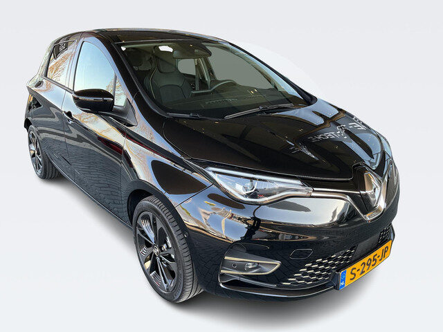 Renault ZOE R135 Iconic 52 kWh