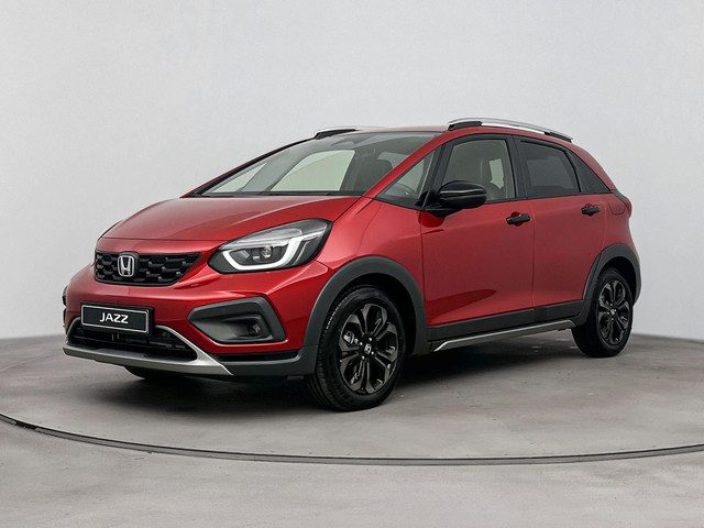 Honda Jazz 1.5 e:HEV Advance Crosstar