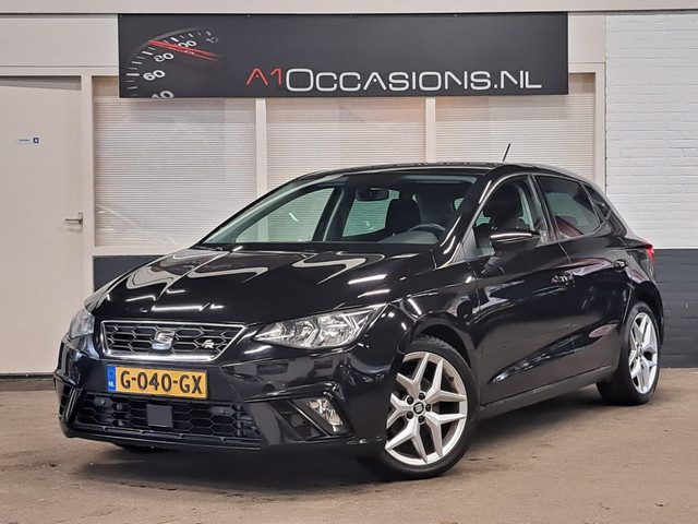 Seat Ibiza 1.0 TSI FR Business Intense