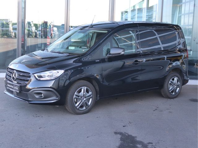 Mercedes-Benz Citan 110 CDI Pro | AIRCO/NAVI/CRUISE/TREKHAAK | Certified