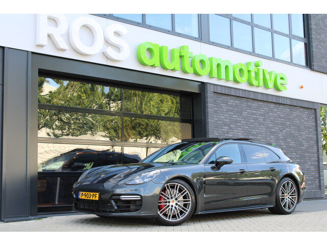 Porsche Panamera Sport Turismo 2.9 4 E-Hybrid