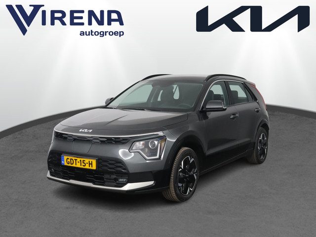 Kia e-Niro EV DynamicLine 64.8 kWh