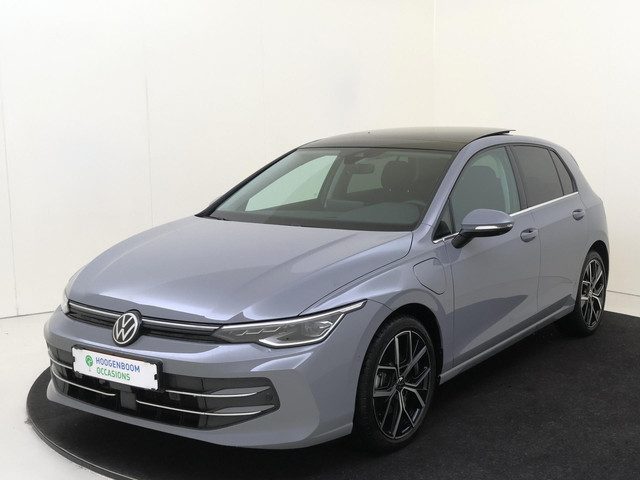 Volkswagen Golf 1.5 eHybrid Style Edition